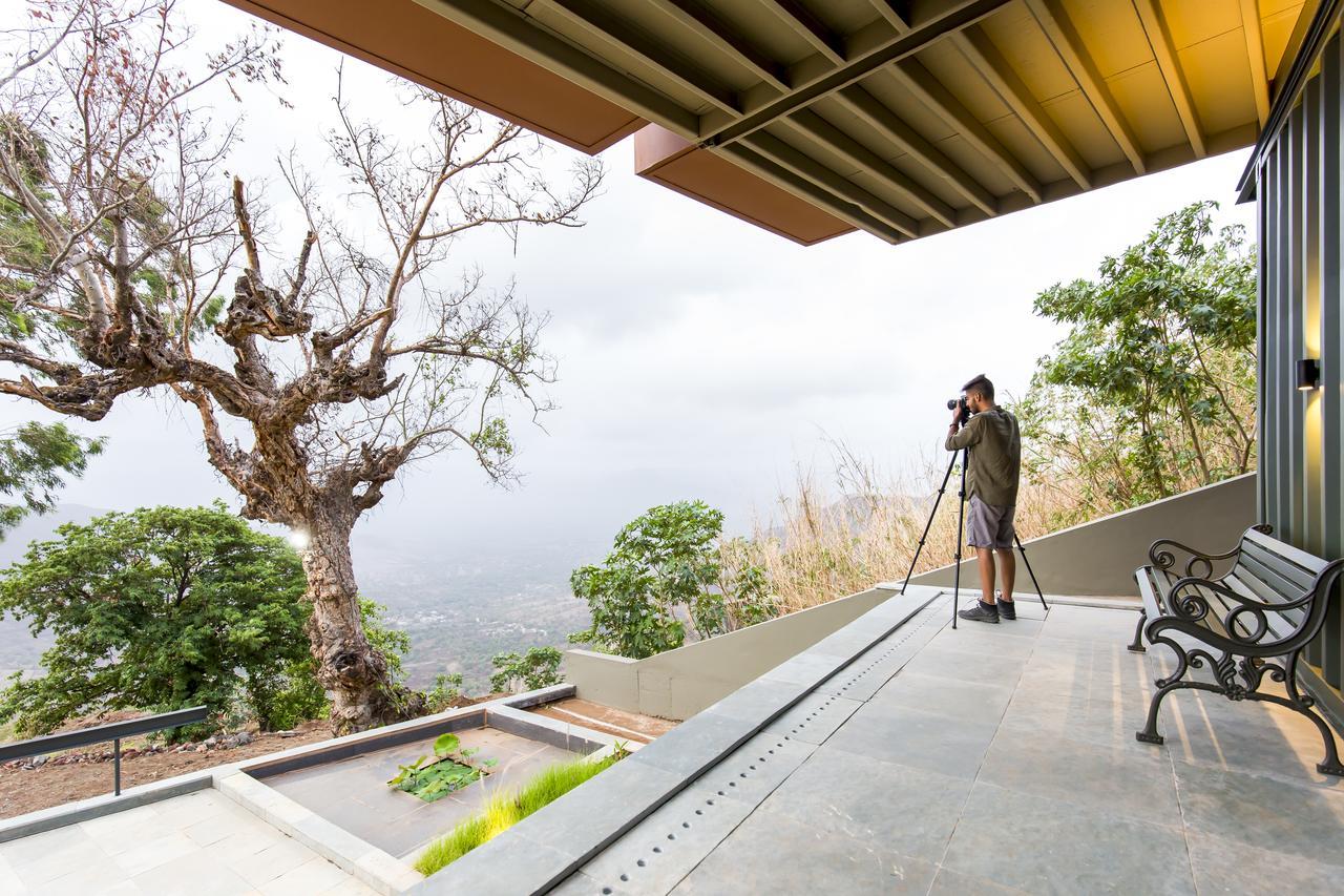 Zostel Plus Panchgani Buitenkant foto